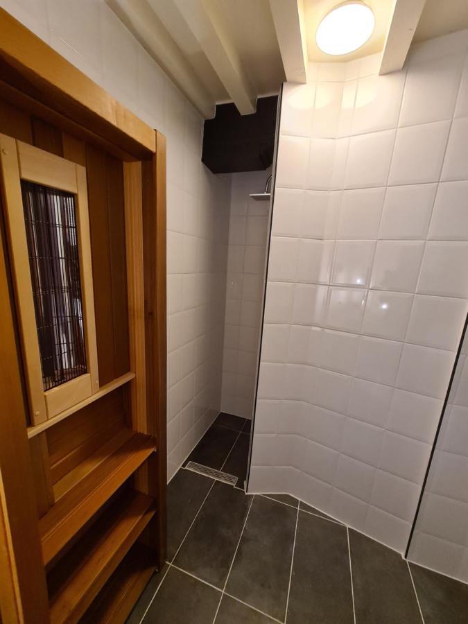 Appartement Havenzicht, Gelegen Aan Zee Met Zeezicht Vlissingen Eksteriør bilde